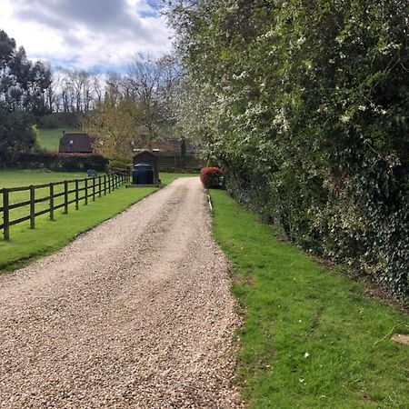 Wisteria Cottage - Hillside Holiday Cottages, Cotswolds Warmington Buitenkant foto
