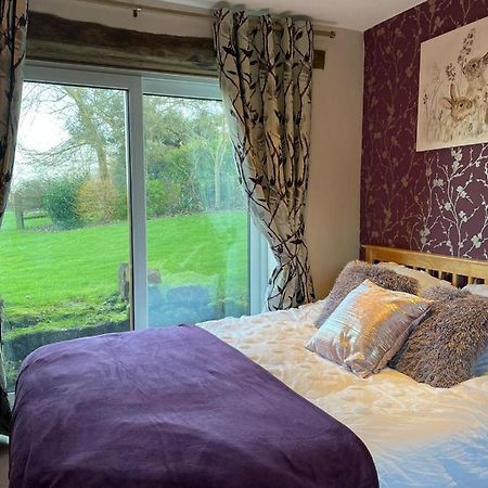 Wisteria Cottage - Hillside Holiday Cottages, Cotswolds Warmington Buitenkant foto