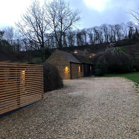 Wisteria Cottage - Hillside Holiday Cottages, Cotswolds Warmington Buitenkant foto
