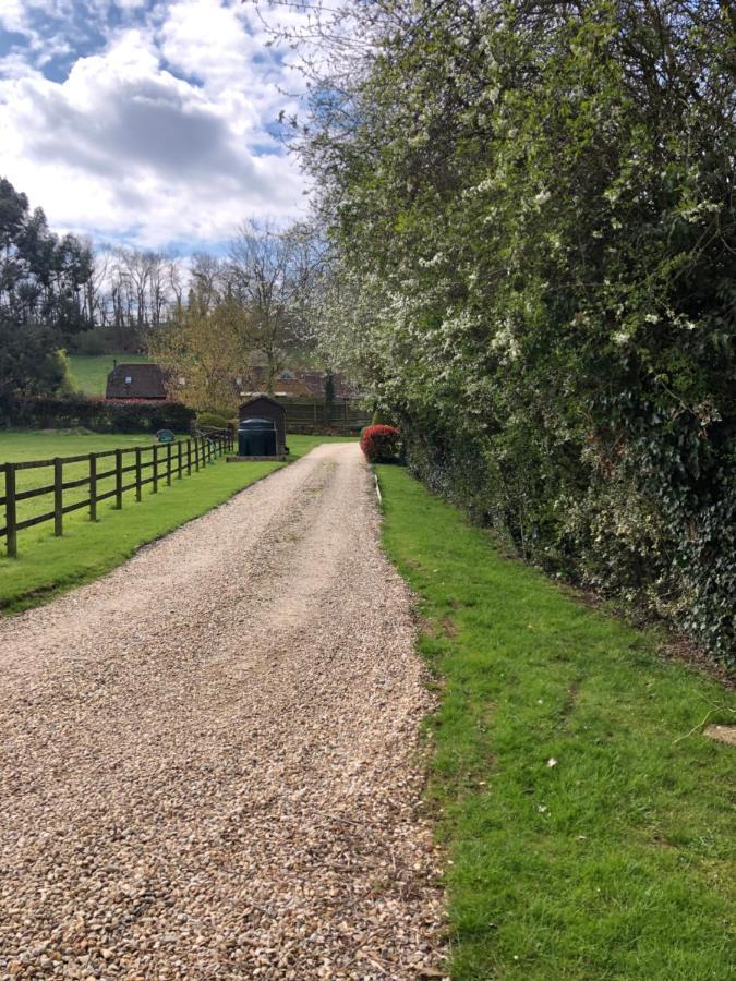 Wisteria Cottage - Hillside Holiday Cottages, Cotswolds Warmington Buitenkant foto