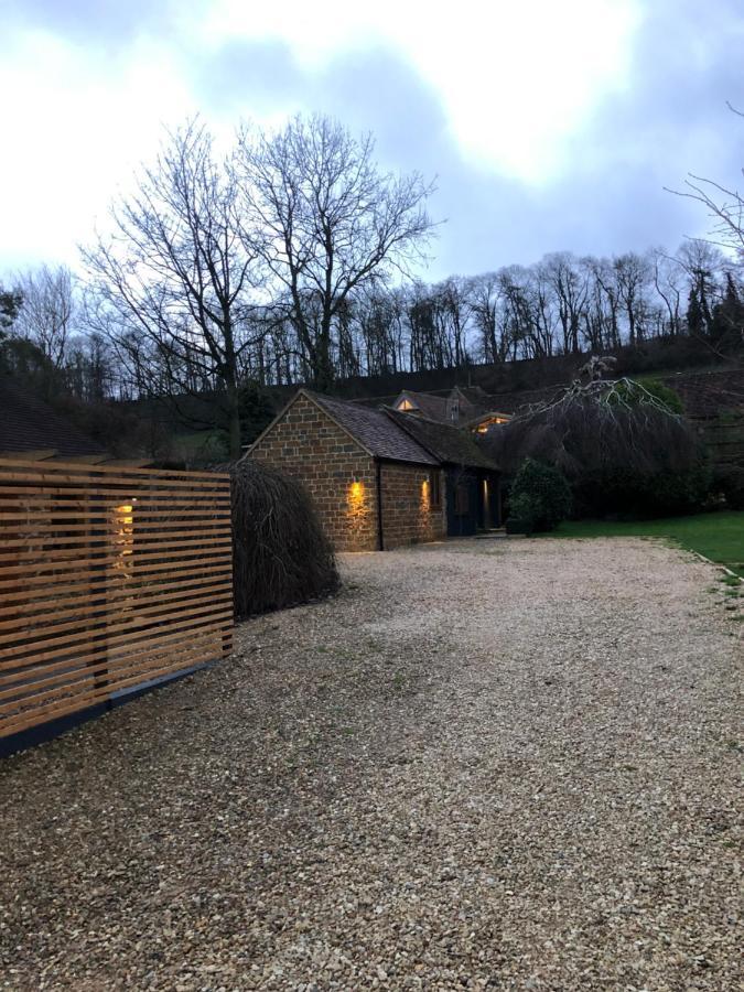 Wisteria Cottage - Hillside Holiday Cottages, Cotswolds Warmington Buitenkant foto