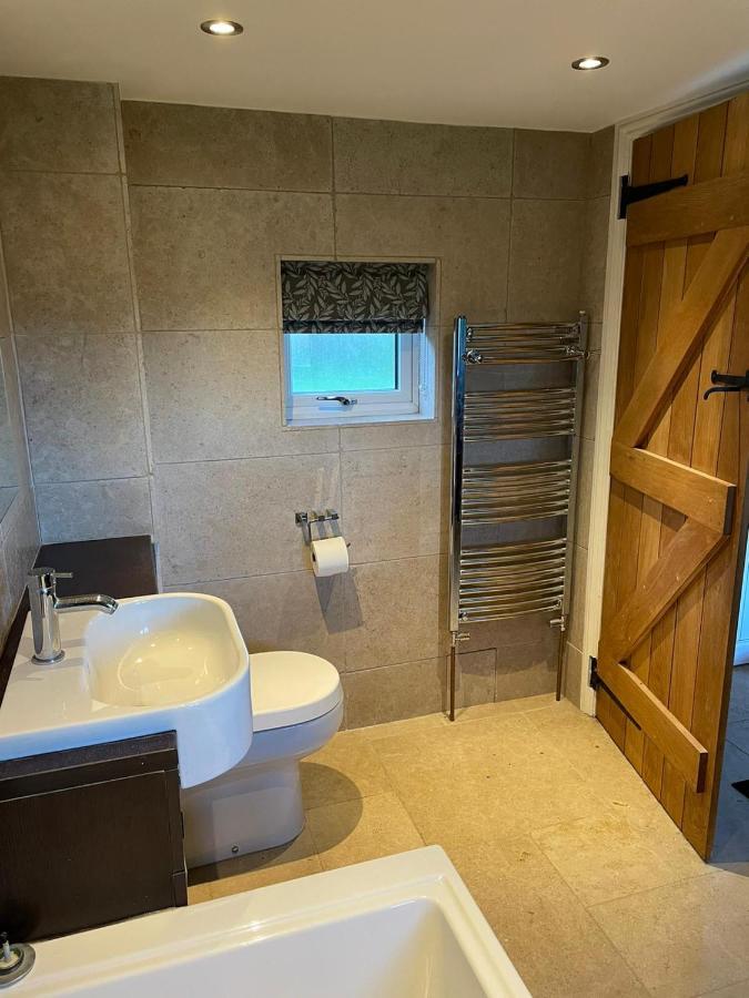 Wisteria Cottage - Hillside Holiday Cottages, Cotswolds Warmington Buitenkant foto